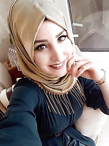 Turbanli Hijab Arab Turkish Paki Egypt Tunisian Indian