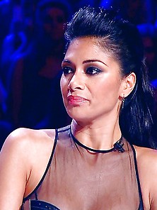 Nicole Scherzinger And My Cock