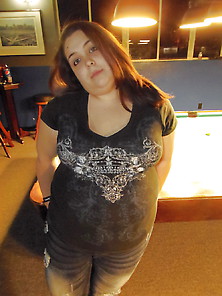 Pool Hall Shoot: January 2015