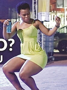 Zodwa Wabantu