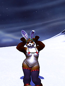 My Pandaren Slut