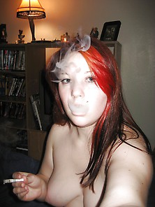 Elizabeth Douglas A K Elizabethoney666 Smoking Fetish