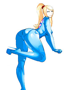 Samus Gallery