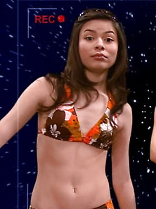 Miranda Cosgrove The Sweetie Pie 2