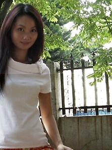 Asian Amateur Hot Babe