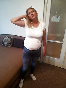 50Yo Sexy Fuckable Mature