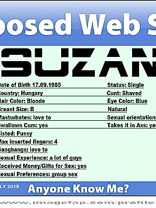 Suzan