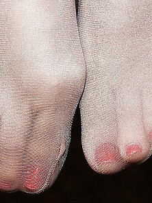 Toes 3 -- Mfl