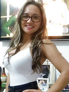 Professora Gostosa