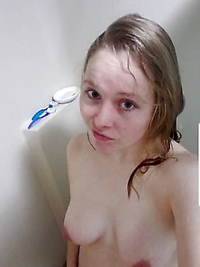 Shower Time