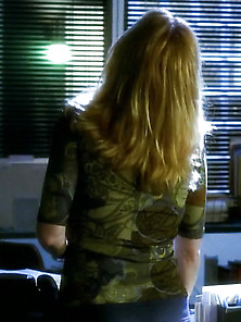 Emily Procter,  Marg Helgenberger- Csi Girls