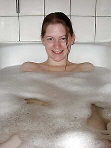 Bavarian Amateur Wife