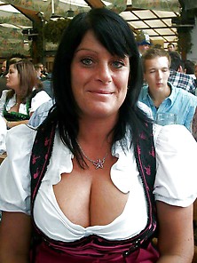 Dirndl