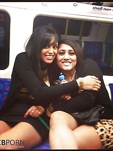 Sloppy Uk Desi Bi-Otches Pick One