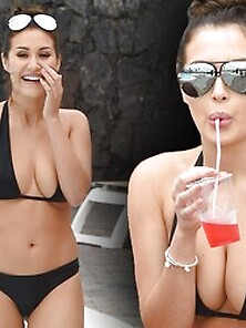 Bikini Photos Of Chloe Goodman