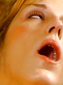 Ruby - Orgasm Face