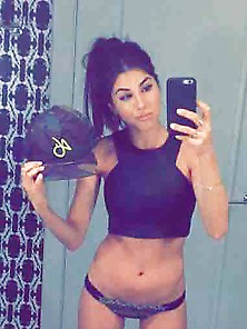 Daniella Monet