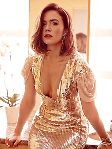 Mandy Moore - Vera Magazine (Sept 2019)