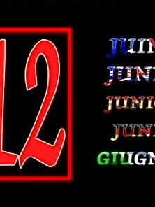 12 De Junho