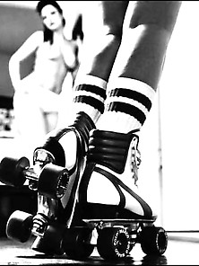 Roller Skates