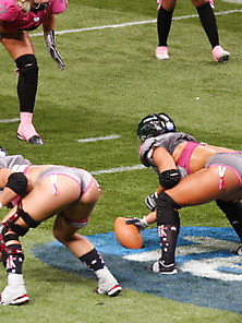 Lingerie Football League