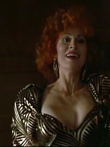 Celebrity Boobs - Anita Morris