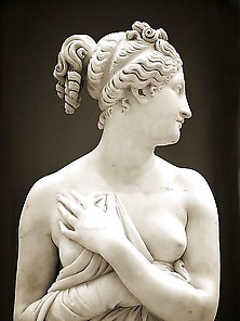 Antonio Canova