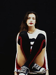 Liv Tyler