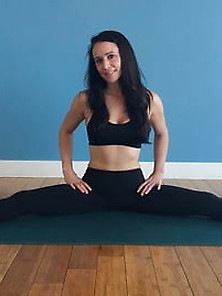 Yoga Milf