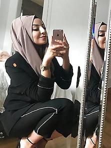 Hijabis Kehbas Sluts