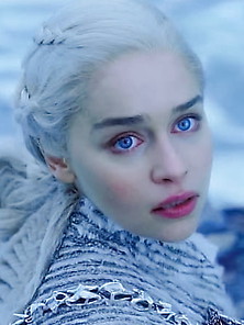 Favorite Emilia Clarke Photos