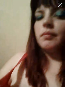 Periscope Slut November 2015