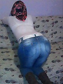 Turkish Teens Turbanli 3