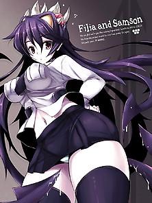 Sexy Hair Manipulator,  Filia