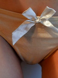 Panties: Bows Edition