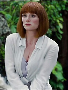 Favs - Bryce Dallas Howard