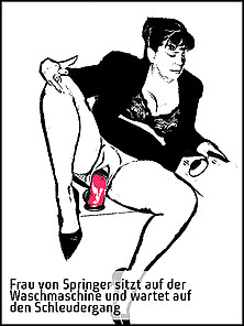 Frau Von Sprenger