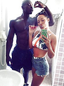 Real Interracial Couples Self Shot Amatuer Sex 4