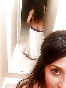 Fit Indian Slut