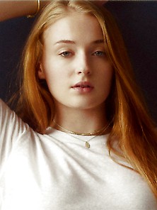 Sophie Turner