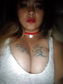 Asian Hood Bbw