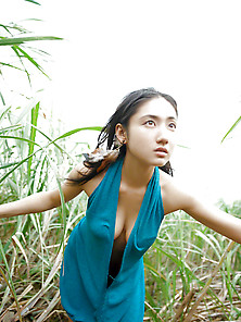 Irie Saaya - Other Pictures