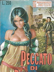 Italian Pulp