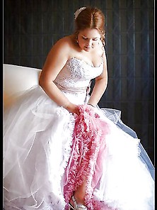 Beautiful Wedding Dress