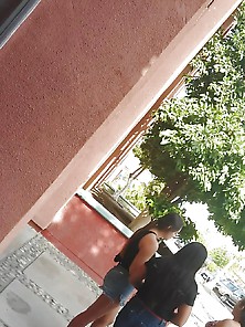 Voyeur Mexicanas 226