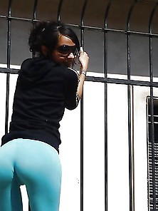 Yoga Pants 2