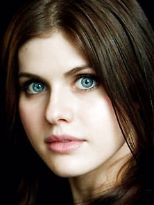 Alexandra Daddario