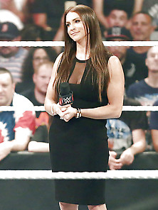 Stephanie Mcmahon