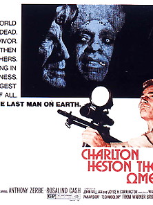 The Omega Man-1971