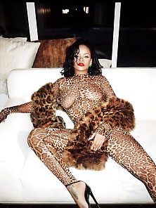 Rihanna - Wank Bank Collection